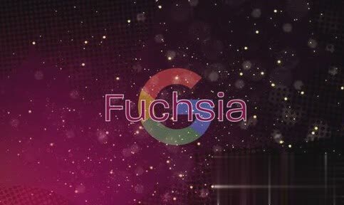 Fuchsia系统官方内测版app软件截图1