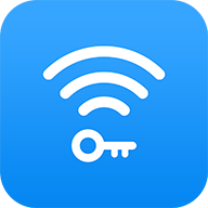 Wifi一键密码神器免Root版下载软件图标