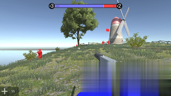 战地模拟器正式版下载游戏截图1