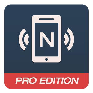 NFC Tools pro幻化版下载软件图标