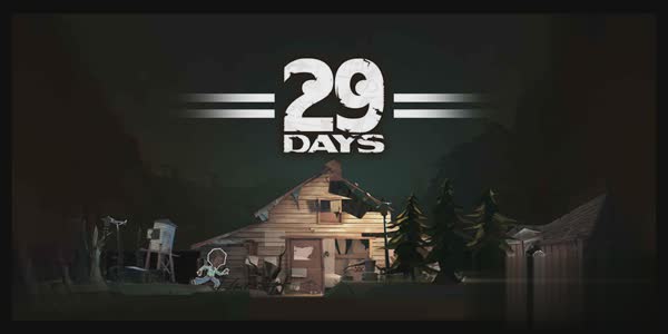 29DAYS生存游戏手游官方版下载游戏截图5