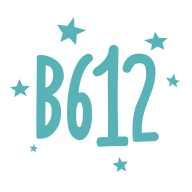 b612咔嚓相机软件图标
