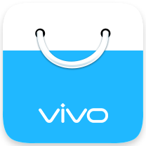 vivo应用商店手机版下载软件图标