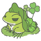 旅行青蛙原版旅かえる安卓下载游戏图标