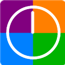 颜色转盘app下载软件图标