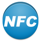 NFC读卡器app软件图标