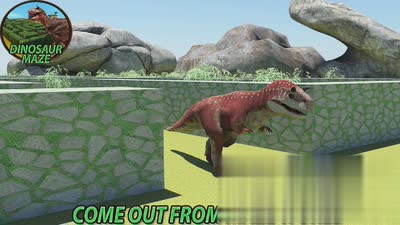 我的恐龙模拟器游戏截图2