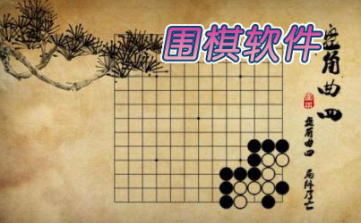 围棋软件