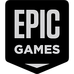 Epic Games游戏图标