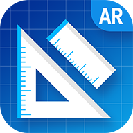 AR ruler软件下载软件图标