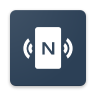 NFC工具箱汉化破解版软件图标