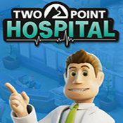 双点医院 v1.13.28684升级档+未加密补丁游戏图标