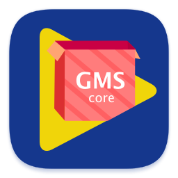 GMS安装器app软件图标