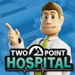 双点医院十四项修改器游戏图标