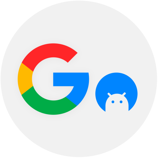 Go谷歌安装器app软件图标