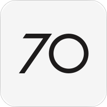 70迈软件图标