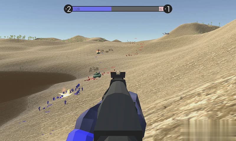 战地模拟器3正式版游戏截图4