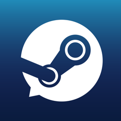 Steam Chat安卓下载软件图标