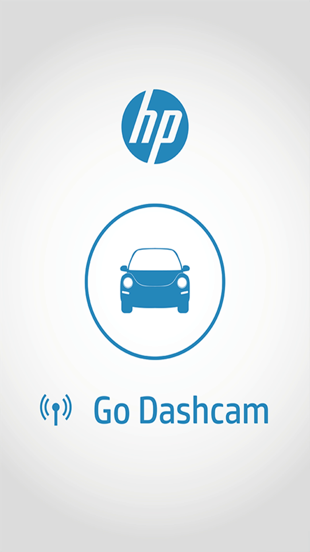 Go Dashcam app软件截图1