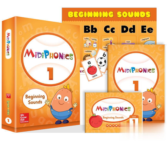 MidiPhonics app软件截图1