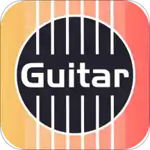 茂萦吉他调音器软件图标