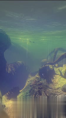 海底大猎杀正版手游游戏截图2