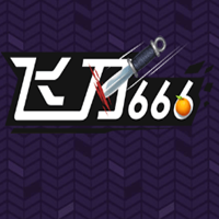 飞刀666游戏图标
