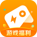 小米快游戏下载app下载安装软件图标