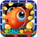 鱼丸疯狂捕鱼iOS版游戏图标