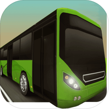 巴士模拟18手机版游戏图标