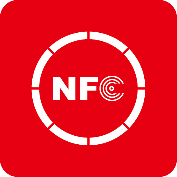 NFC Reader Tool app软件图标