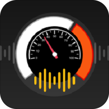 声音检测器app软件图标