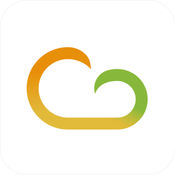 彩云天气软件图标