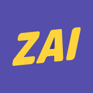 ZAI定位软件图标