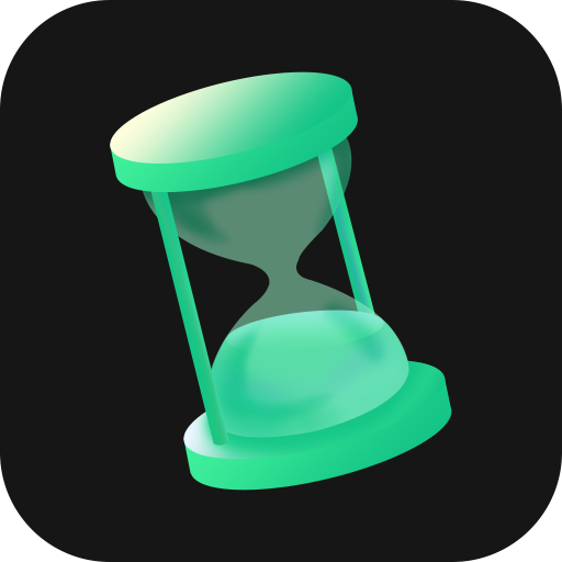 时间规划师app软件图标