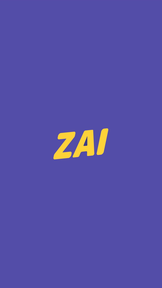 ZAI定位app软件截图0