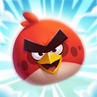 愤怒的小鸟2游戏正版下载iOS游戏图标