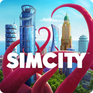 simcity国际版下载游戏图标