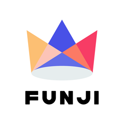 FUNJI app软件图标