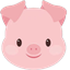 小猪猪OCR文字识别软件图标