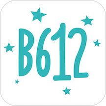 B612咔叽2021版软件图标