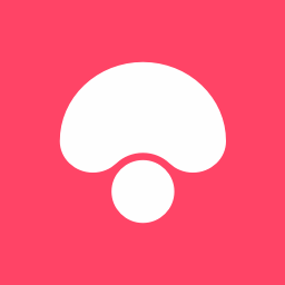 蘑菇街安卓版软件图标