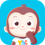 猿编程幼儿班app软件图标
