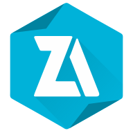 ZArchiver Pro手机版下载最新版软件图标