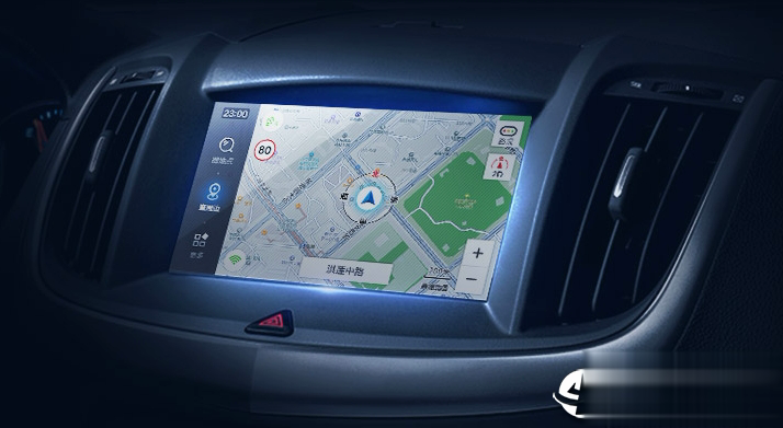高德地图车机版2021最新版下载导航软件截图1