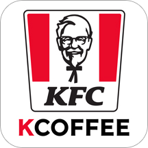 肯德基KFC(官方版)手机客户端软件图标