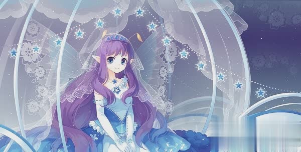 小花仙夜间版游戏截图2