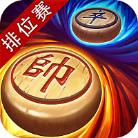 同城游象棋游戏图标