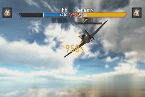 空战英豪下载游戏截图2