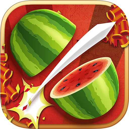 水果忍者变态版游戏图标